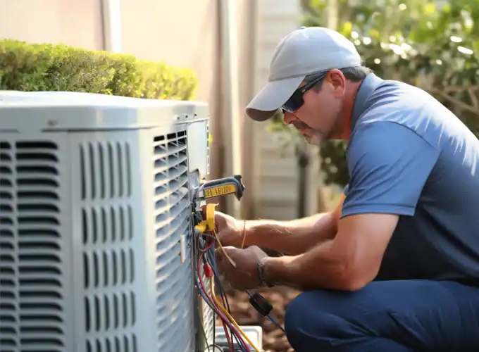 installateur Oudemolen